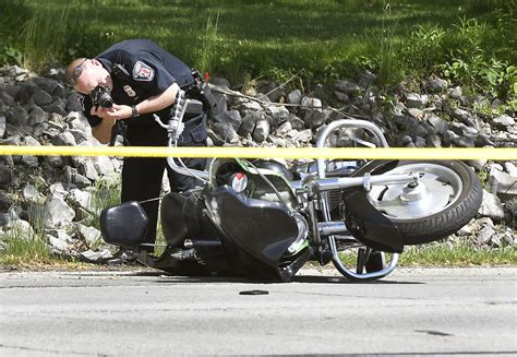 Man Fatally Struck in Motorcycle Accident on Highway 32 [Willows, CA]